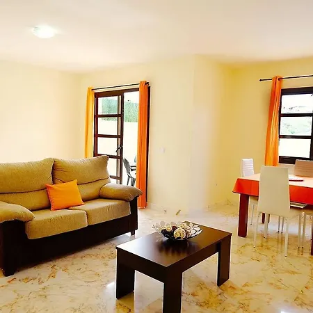 Lobos Mirador Feriested 4*