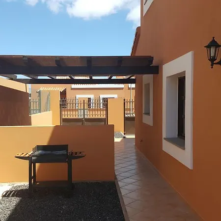 Lobos Mirador Feriested