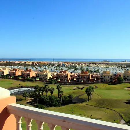 Feriested Lobos Mirador Corralejo