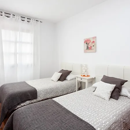 Feriested Lobos Mirador 4*