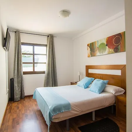 Lobos Mirador 4* コラレホ