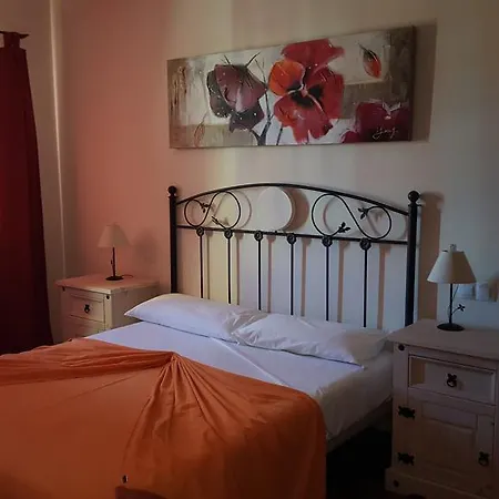 リゾート Lobos Mirador 4*