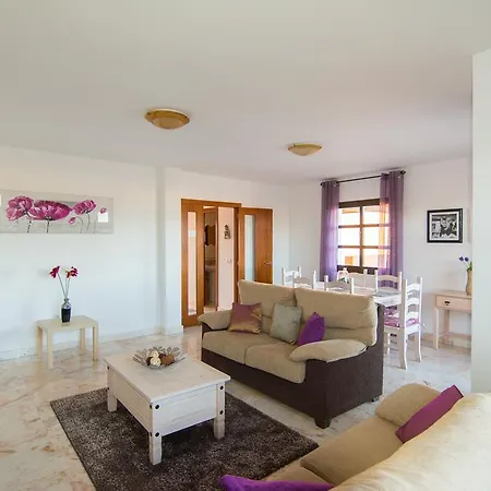 Lobos Mirador 4* コラレホ