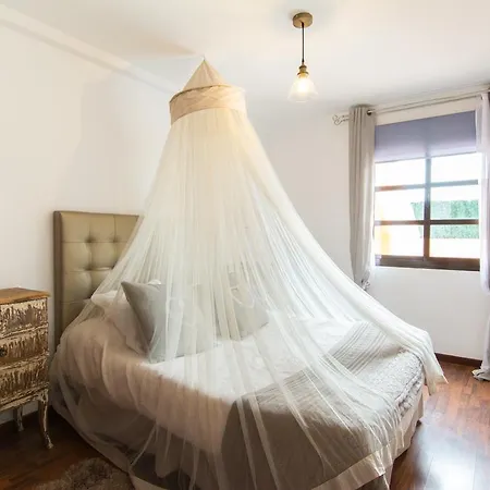 Θέρετρο Lobos Mirador 4*