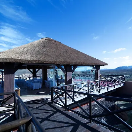 Σπίτι διακοπών Lobos Mirador