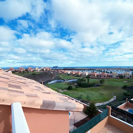 Lobos Mirador 4* コラレホ