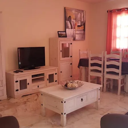 Lobos Mirador 4* コラレホ