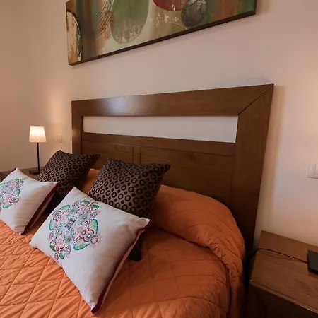 Lobos Mirador リゾート 4*