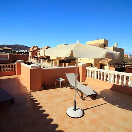 Lobos Mirador Σπίτι διακοπών