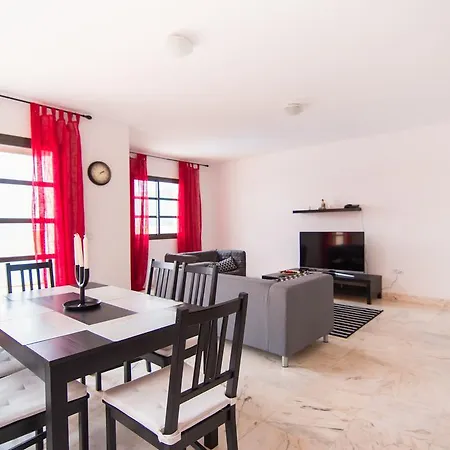 Lobos Mirador Σπίτι διακοπών