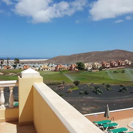 Lobos Mirador リゾート 4*