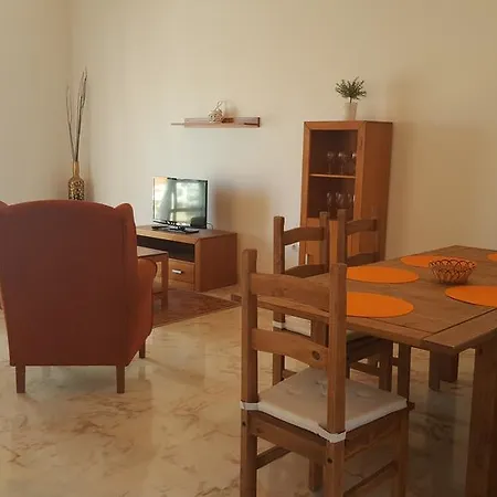 Lobos Mirador 4* コラレホ