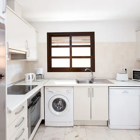 Θέρετρο Lobos Mirador 4*