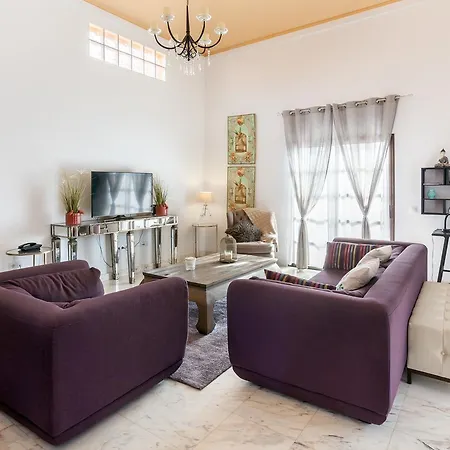 Θέρετρο Lobos Mirador 4*