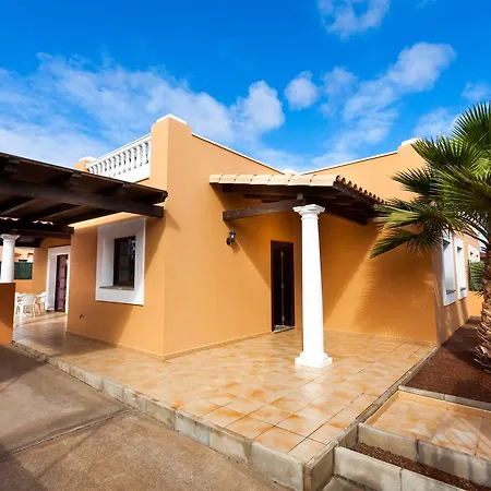 Lobos Mirador リゾート 4*