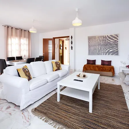 Θέρετρο Lobos Mirador 4*
