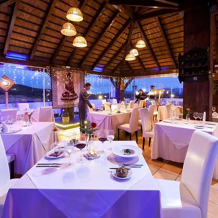 Lobos Mirador 4* コラレホ