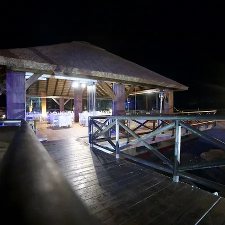 منتجع Lobos Mirador كوراليهو