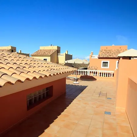 Lobos Mirador كوراليهو