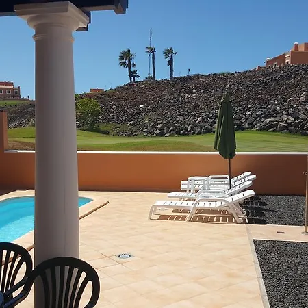 منتجع Lobos Mirador كوراليهو