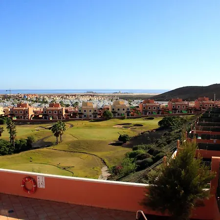 Lobos Mirador منتجع كوراليهو
