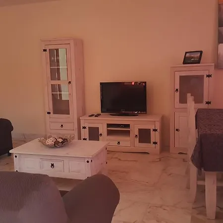منتجع Lobos Mirador 4*